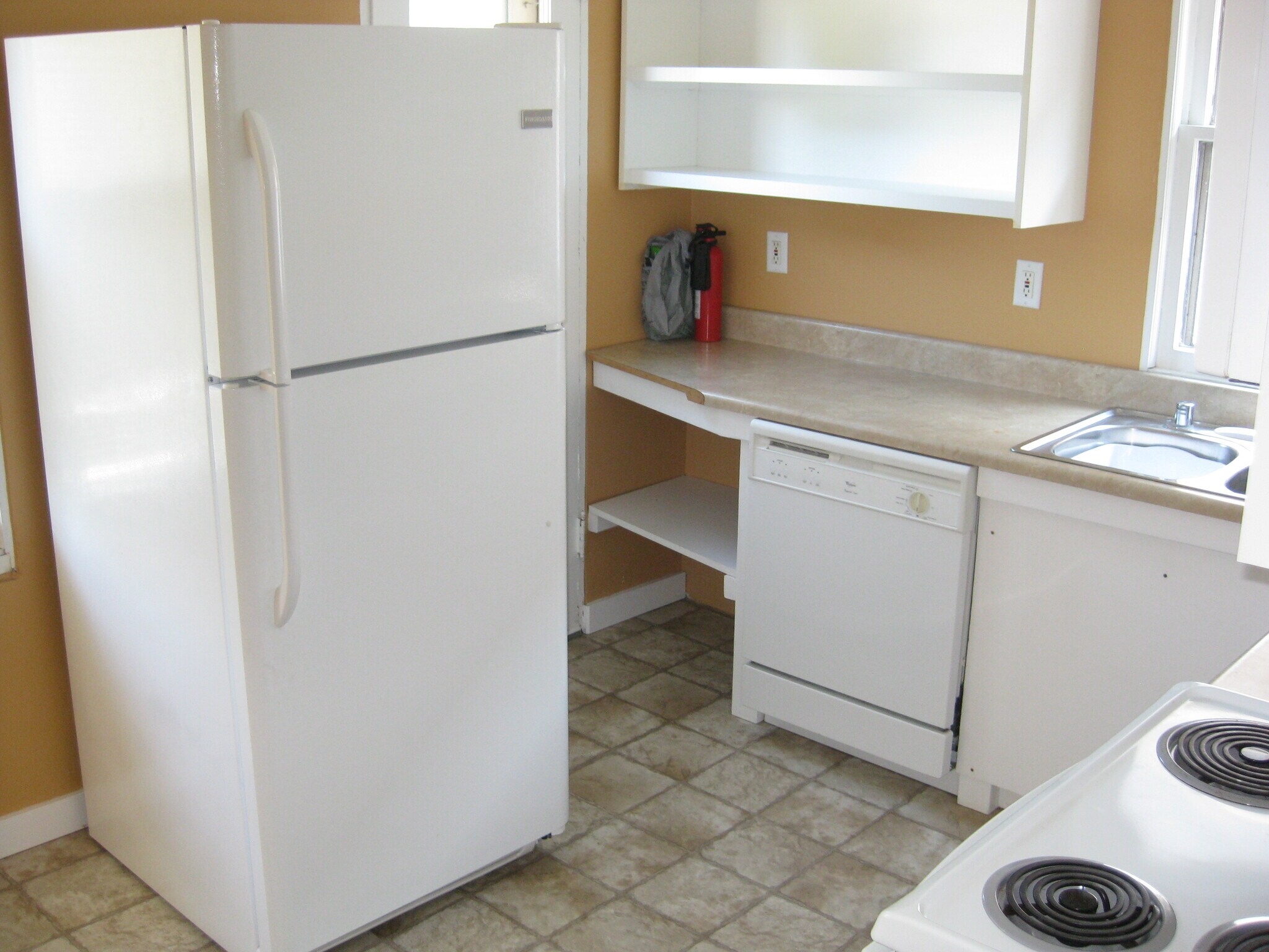 Kitchen - 3726 W Dorothy Pl