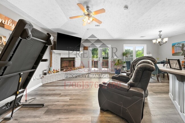 Building Photo - 3828 Anglin Ct