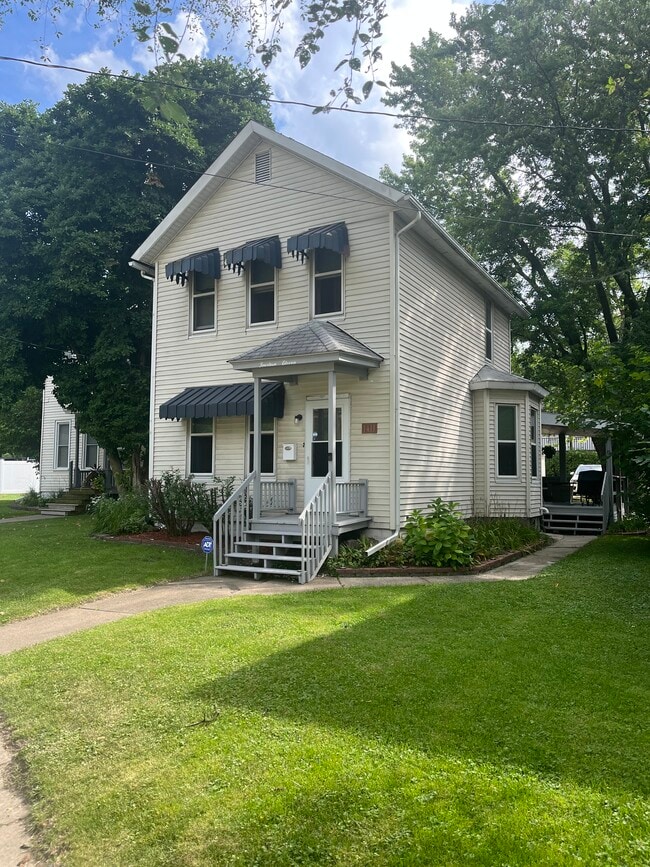 Primary Photo - 1411 Jersey Ridge Rd