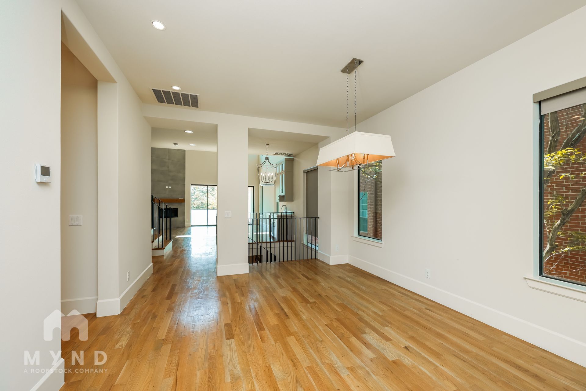 Building Photo - 4218 Bowser Ave