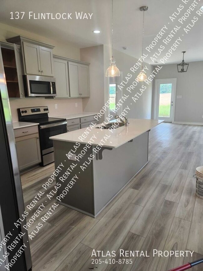 Building Photo - 137 Flintlock Wy