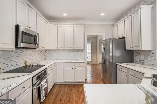 Building Photo - 1035 Eagles Brooke Dr