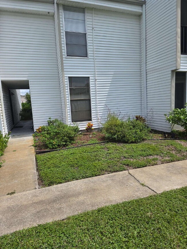 Building Photo - Condo For rent in Palms of Tarpon Springs