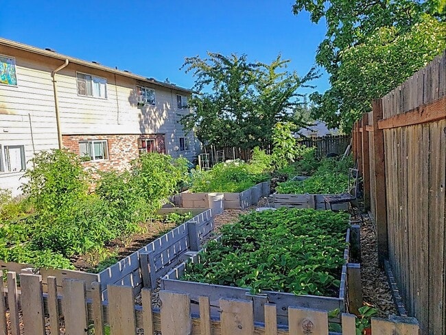 Building Photo - Johnson Creek Commons