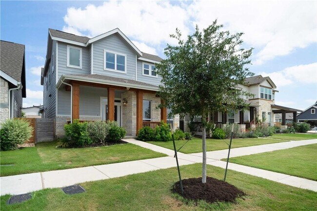 Building Photo - 9124 Cattle Baron Path