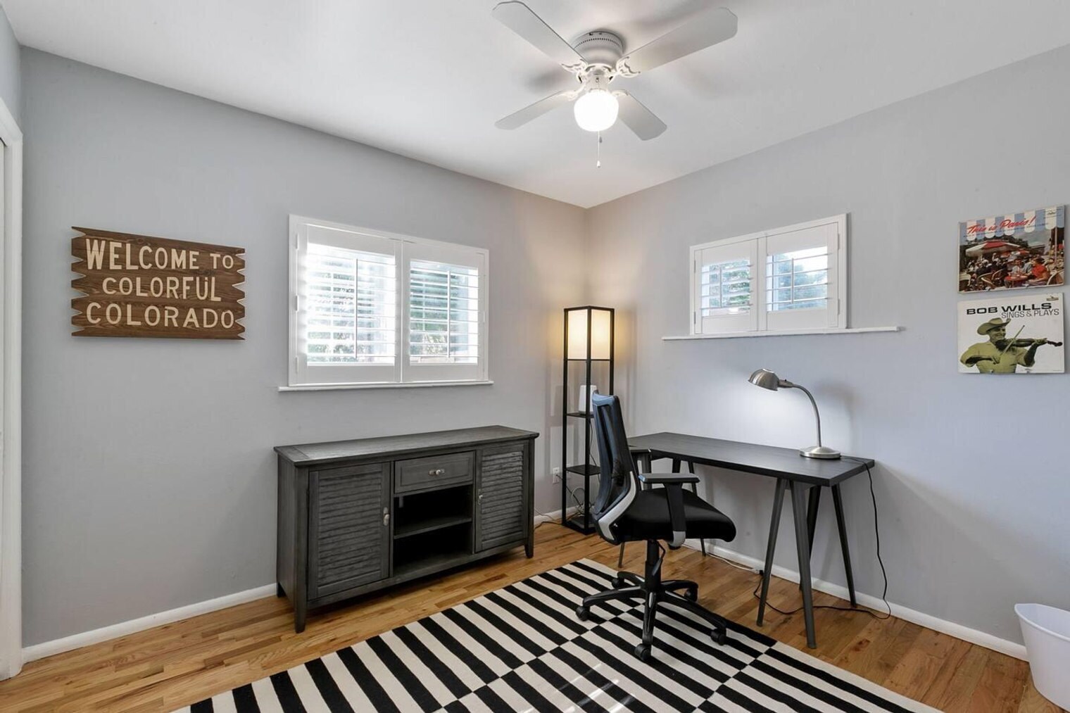 Building Photo - 3296 S Grape St