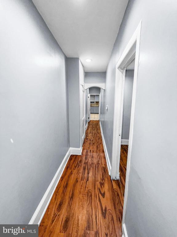 Building Photo - 4644 G St