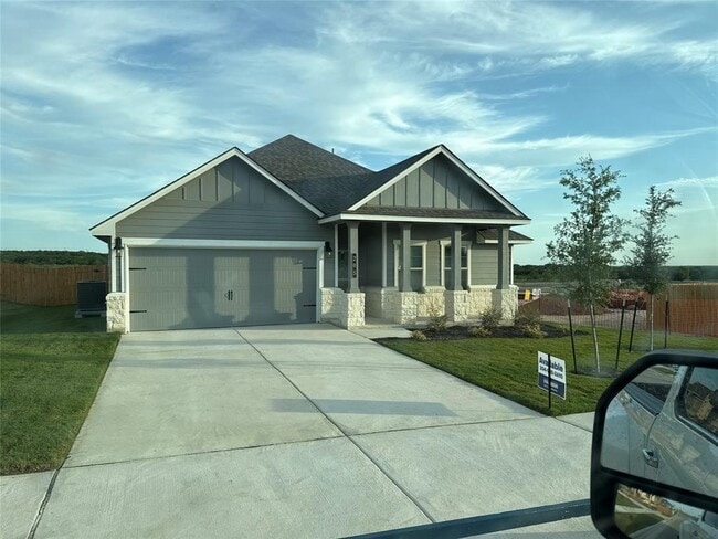 Primary Photo - 205 Creekfall Rd