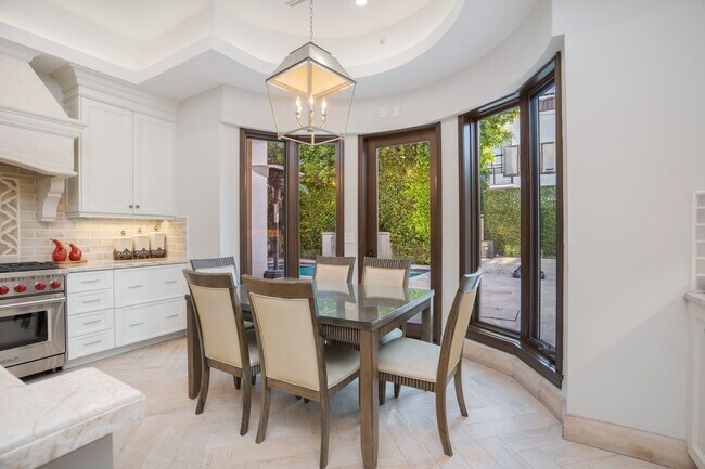 Building Photo - Beverly Hills Luxury Villa with Resort-Style Pool & Spa