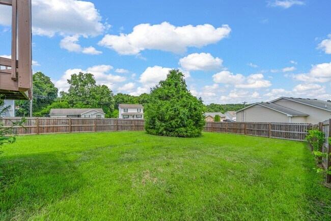 Building Photo - Pet Friendly Three Bedroom with Basement!