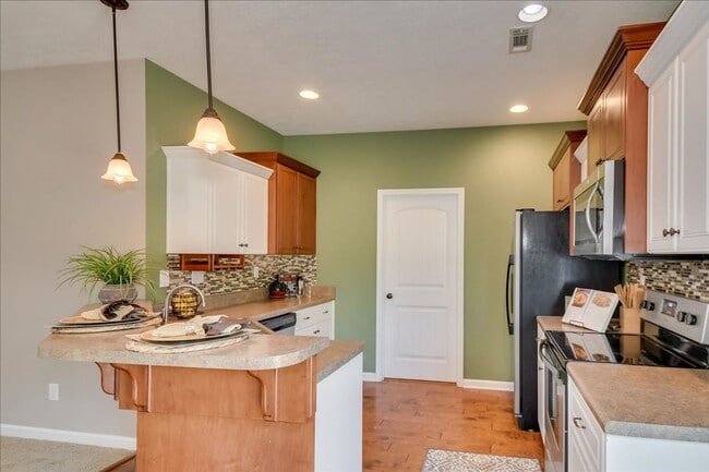 Building Photo - Home For Rent - 4913 Ashbrooke Way Grovetown, GA 30813