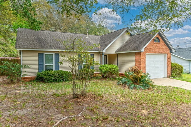 Building Photo - 2846 Old Mill Way