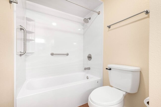 Building Photo - 4758 153rd Ave SE