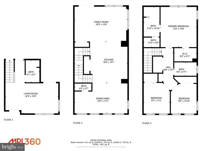 Building Photo - 11413 Starlight Pl