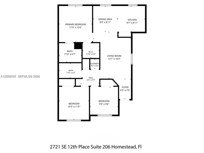 Building Photo - 2721 SE 12th Pl