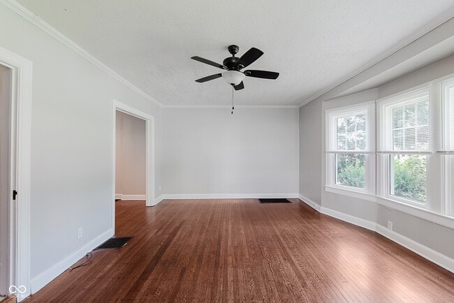 Building Photo - 4635 Hinesley Ave
