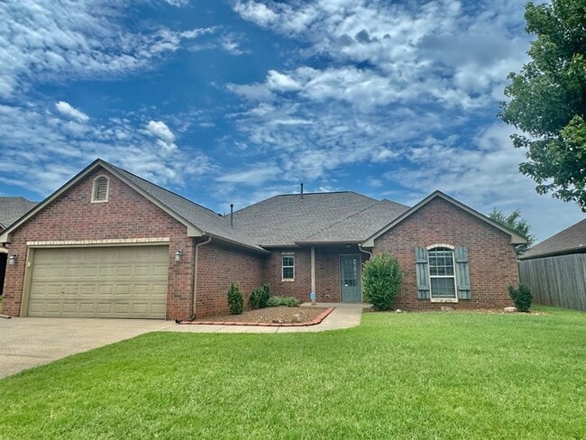 Primary Photo - 15705 Creek Heights Dr