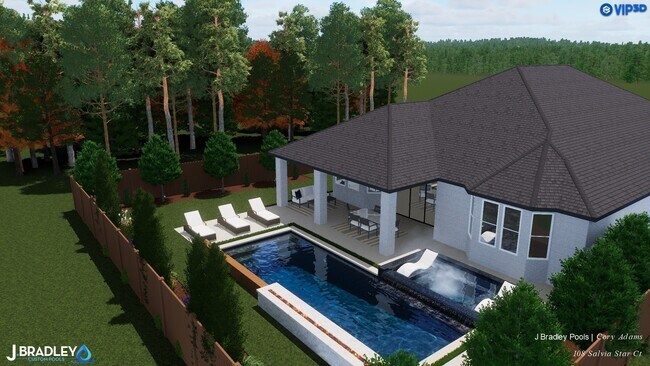 Building Photo - 108 Salvia Star Ct