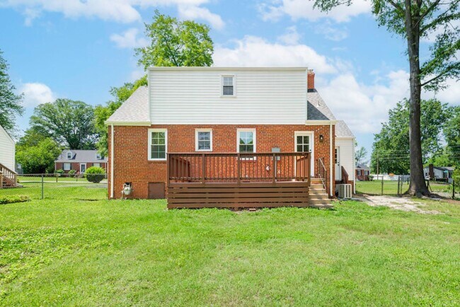 Building Photo - Great Completley renovated Cape Cod for Re...