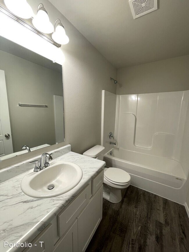 Building Photo - 3 br, 2 bath House - 16126 S 88th E Ave