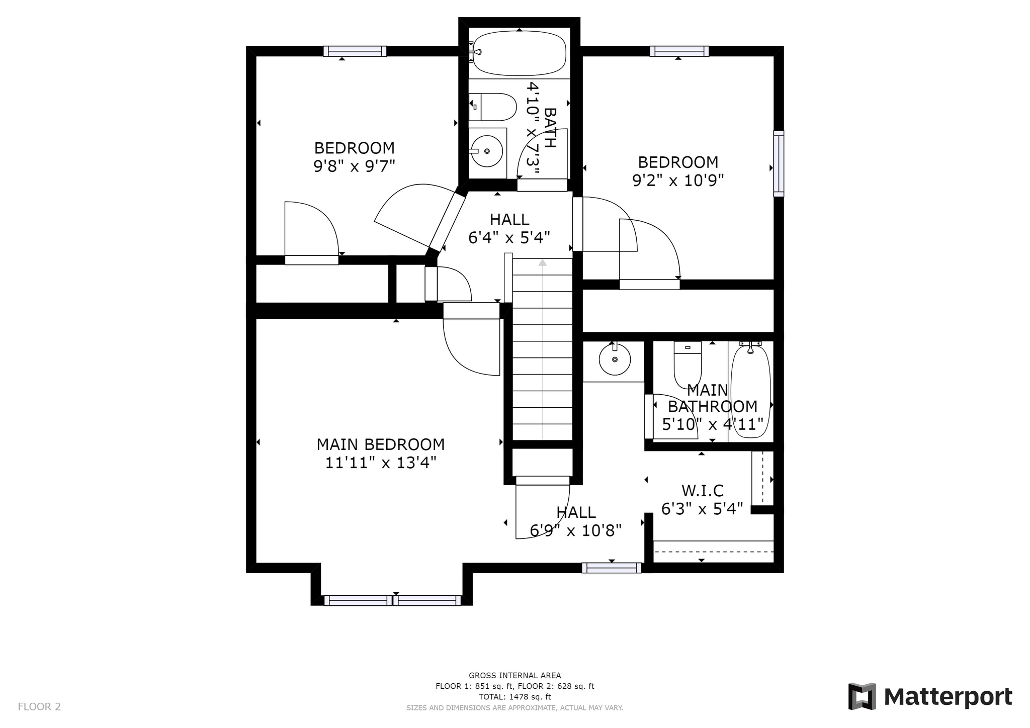 Building Photo - 3209 Harmony Ct
