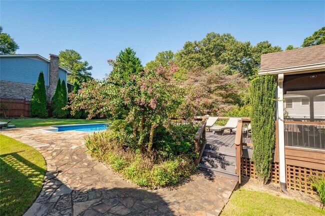 Building Photo - 1799 Ashentree Ct