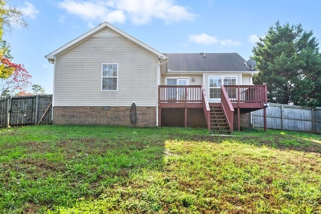 Building Photo - 417 McMurry Rd