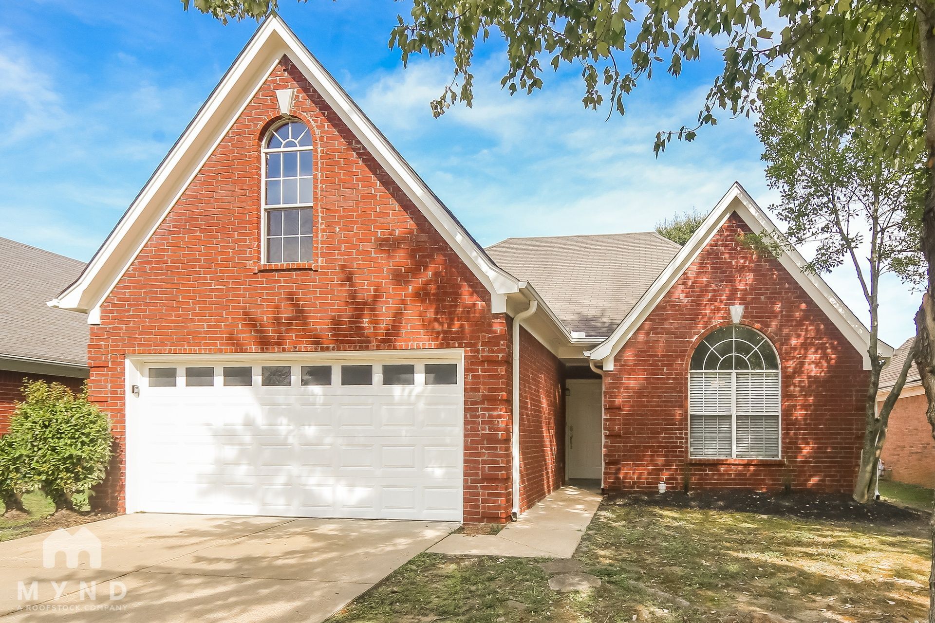 Building Photo - 8418 Regal Bend Dr