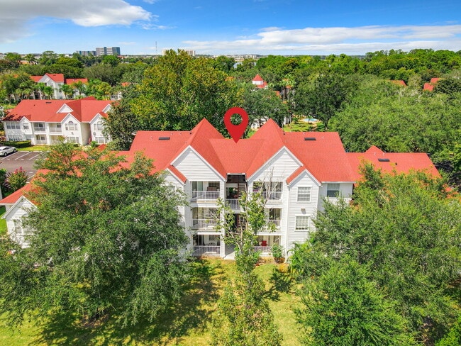 Building Photo - Westwood Boulevard, Orlando, FL 32821 - 1 BR 1 BA condo