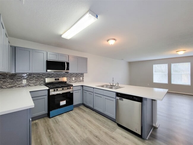 Building Photo - 3602 Zephyr Glen Way