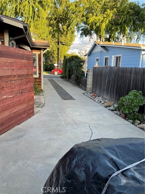 Building Photo - 148 C St