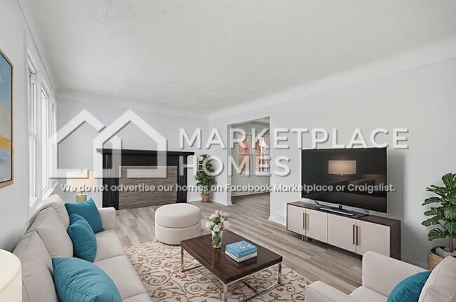 Building Photo - 15915 Sussex St