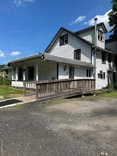 Building Photo - 241 Orange Turnpike