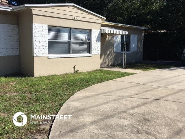 Building Photo - 1411 Palmdale St