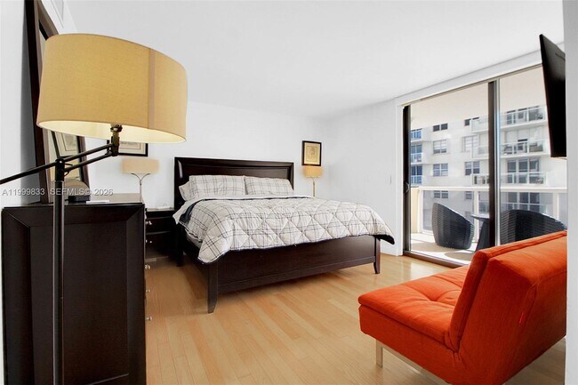 Building Photo - 5757 Collins Ave