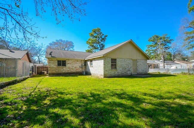 Building Photo - Nice home for rent !