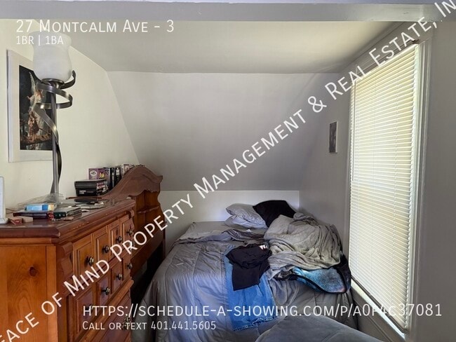 Building Photo - 27 Montcalm St