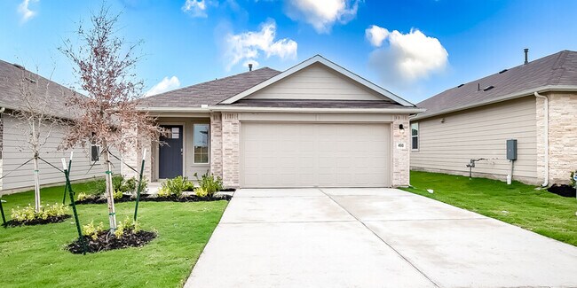 Primary Photo - 490 Evergreen Sumac Loop, Kyle, Texas 78640