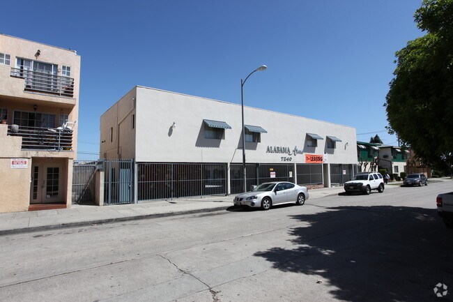 Building Photo - 7240 Alabama Ave