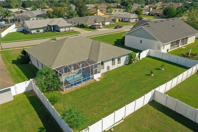 Building Photo - 681 Powder Horn Row
