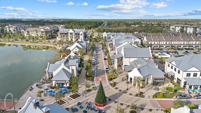 Building Photo - 7328 Portlight Ln