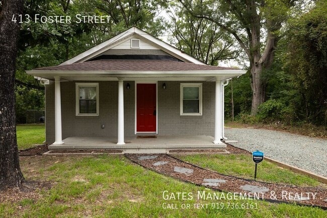 Primary Photo - 413 Foster St