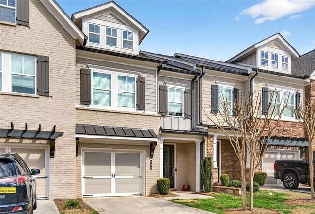 Building Photo - 166 Bellehaven Dr