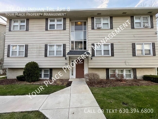 Primary Photo - 376 Old Indian Trail