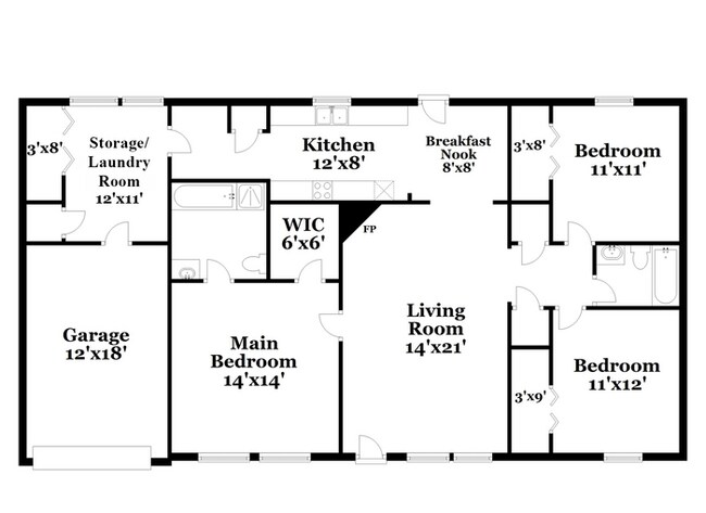 Building Photo - 9245 Club View Trace