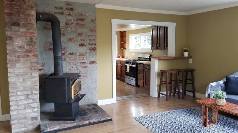 Building Photo - 1421 Clinton St