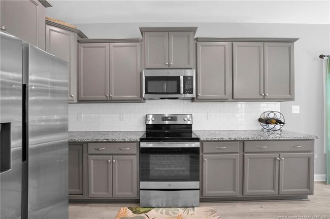 Building Photo - 208 Walker Downs Cir