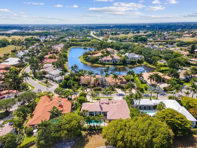 Building Photo - 12820 Mizner Way
