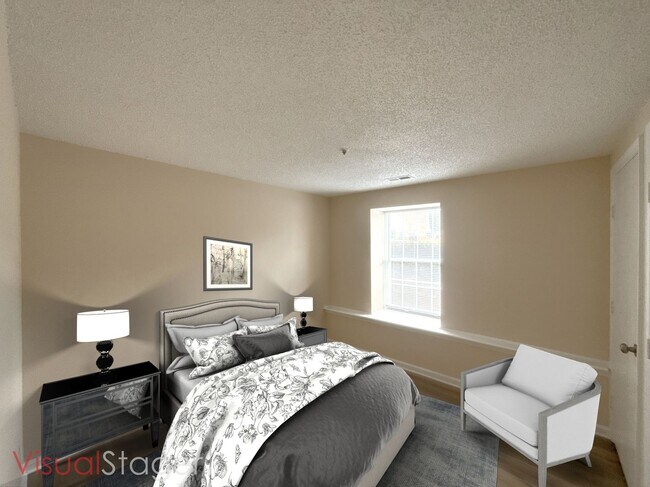 Building Photo - Renovated condo in Colville Ii!