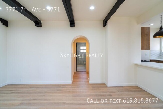 Building Photo - 3771 7th Ave